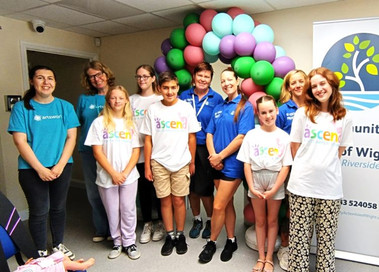 1ST YEAR OF YOUNG CULTURAL CHANGEMAKERS SEES 101 YOUNGSTERS MAKE A DIFFERENCE