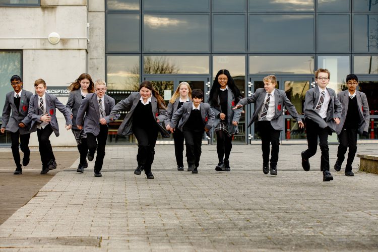 COWES ENTERPRISE COLLEGE APPLAUDED FOR ONGOING COMMITMENT TO WELLBEING