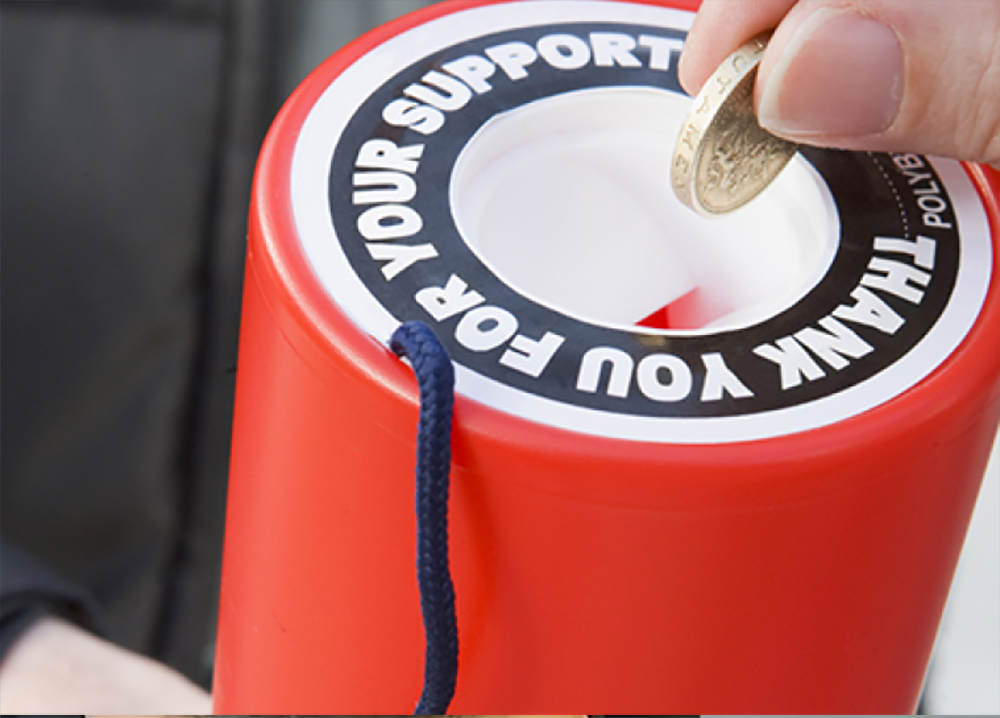 APPLICATIONS OPEN FOR RED FUNNEL’S 2025 CHARITY OF THE YEAR
