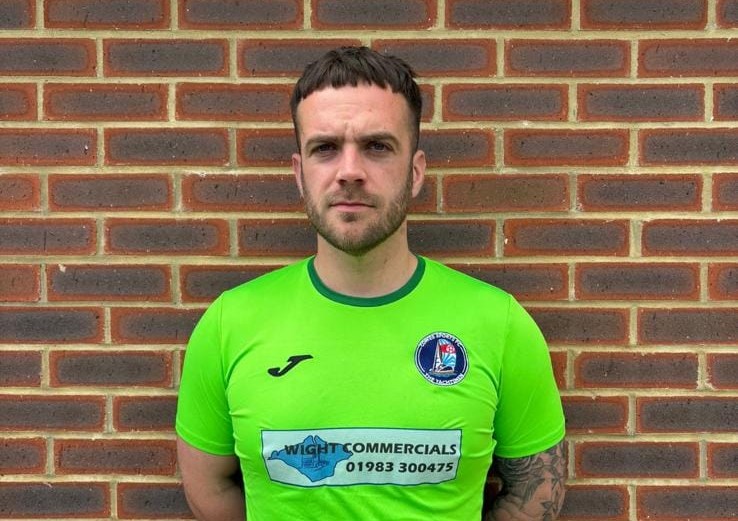 ED HATT HITS 500 APPEARANCES FOR THE YACHTSMEN