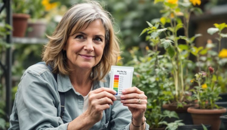 OPTIMIZING PLANT HEALTH WITH PROPER SOIL PH LEVELS