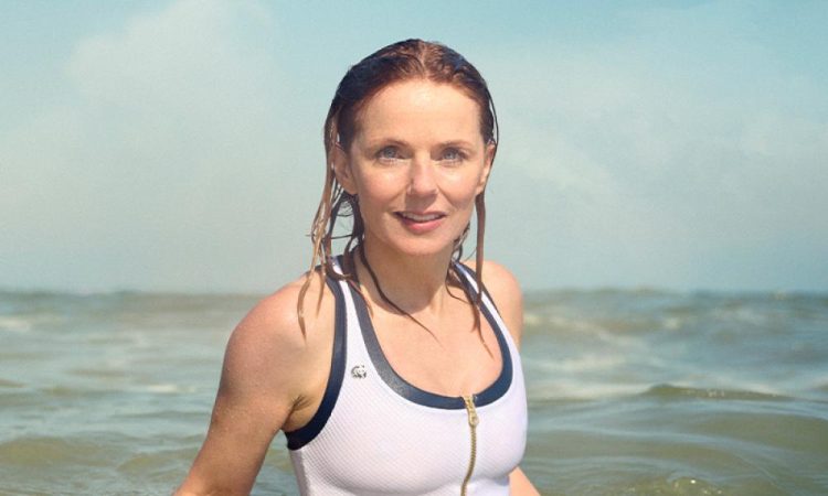 SPICE GIRL SAYS PRIORY BAY IS HER FAVOURITE PLACE FOR AN ULTIMATE RESET
