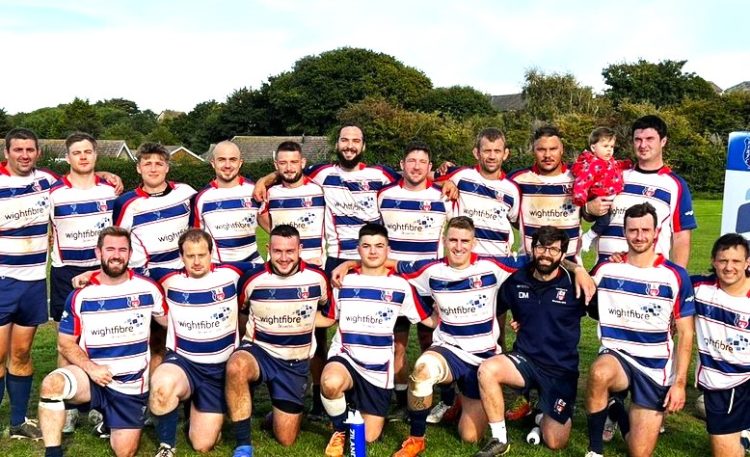 HURRICANES TROUNCE TROJANS IN EMPHATIC 11-TRY VICTORY