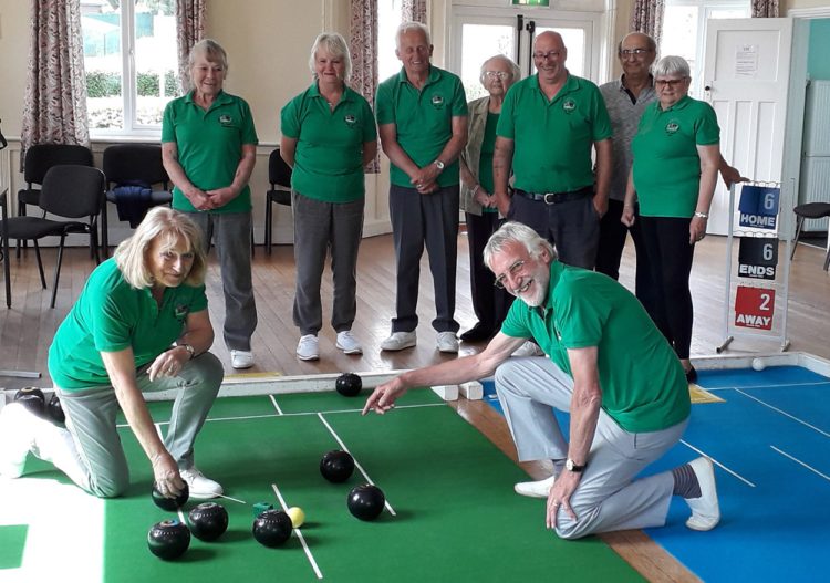 £30,000 OF COMMUNITY CENTRE GRANTS UP FOR GRABS FROM SOUTHERN WATER