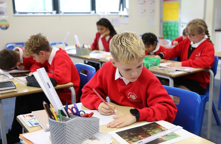 BISHOP URGES COUNCIL TO PAUSE TO RECONSIDER SCHOOL CLOSURE PLANS