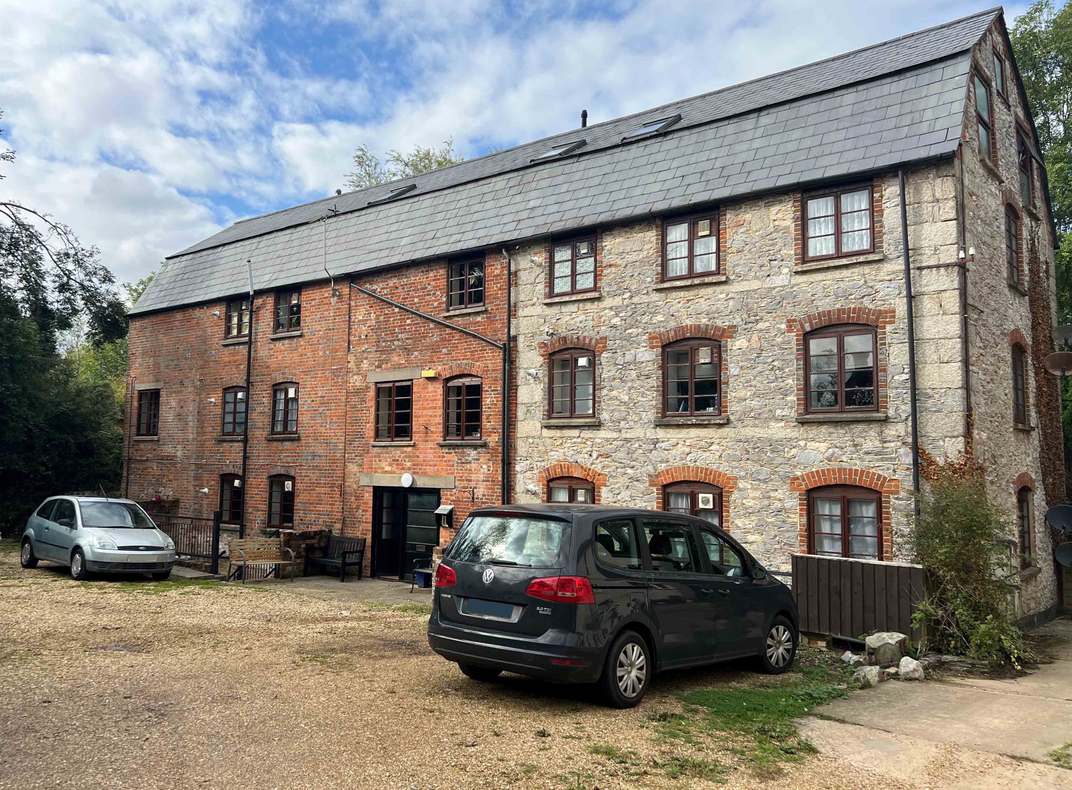 PROPERTY OF ALL SHAPES AND SIZES TO GO UNDER THE HAMMER