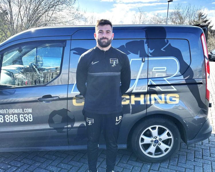 OPEN DAY FOR YOUNG PEOPLE HOPING FOR A FOOTBALL CAREER