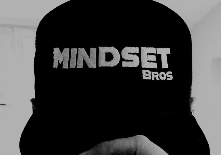 FREE MENTAL HEALTH SUPPORT FOR MEN ON OFFER WITH MINDSET BROS