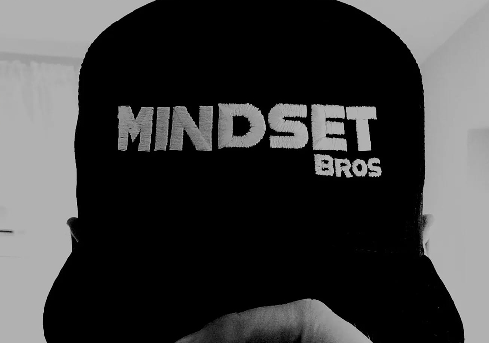 FREE MENTAL HEALTH SUPPORT FOR MEN ON OFFER WITH MINDSET BROS