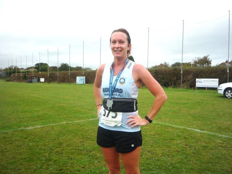 202 RUNNERS TAKE PART IN 2024 ISLE OF WIGHT MARATHON