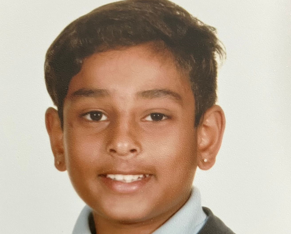 ISLAND BOY HAS PICK OF GRAMMAR SCHOOLS AFTER 11-PLUS EXAM SUCCESS