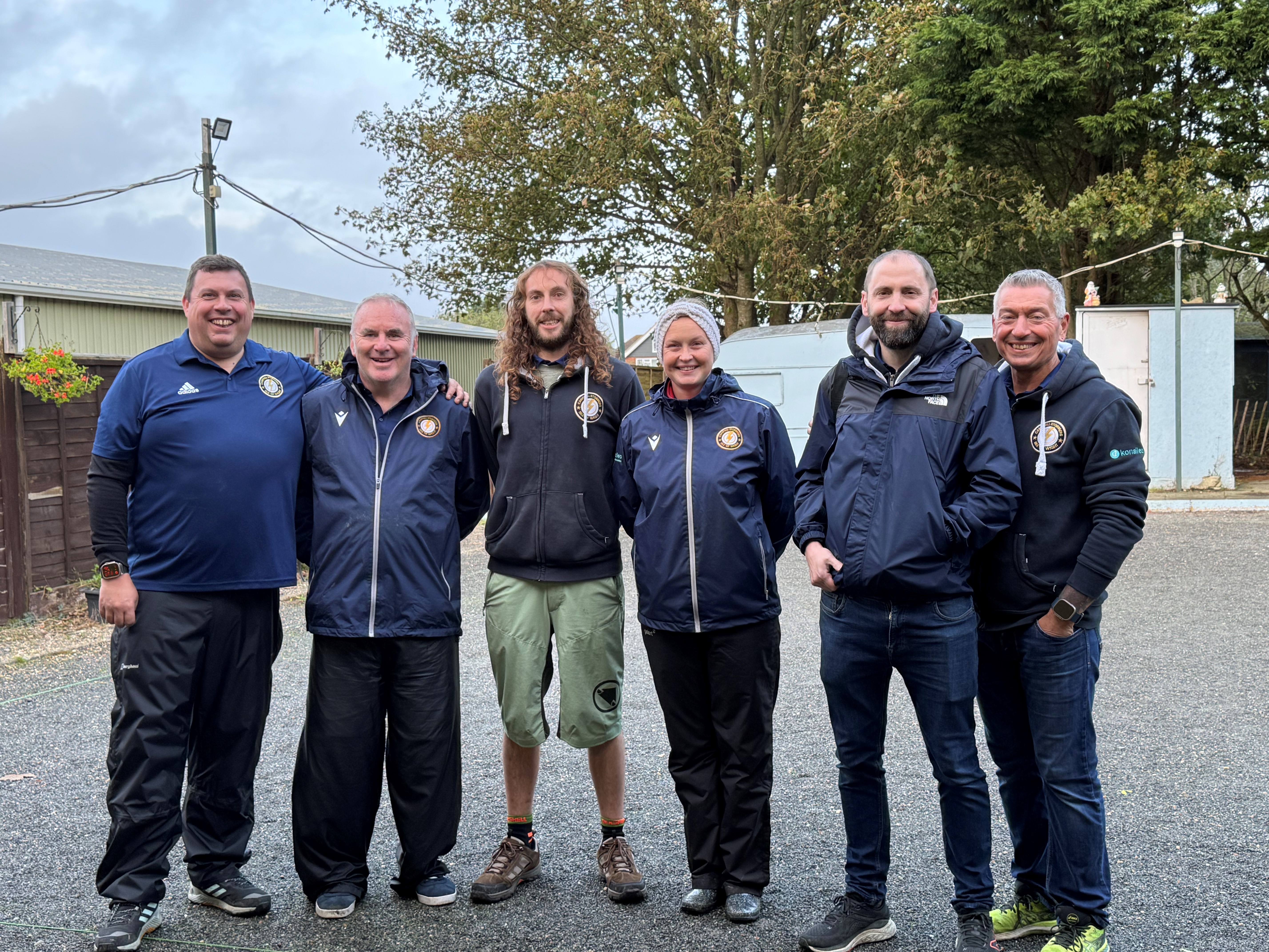 CAMPHILL STORM TO GODBOLD PETANQUE TITLE