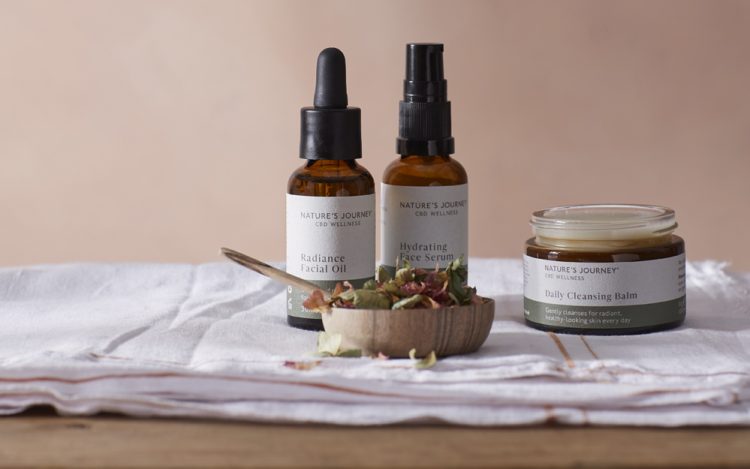 ISLE OF WIGHT FIRM BECOMES FIRST UK CBD WELLNESS BRAND TO ACHIEVE CERTIFIED B CORP STATUS