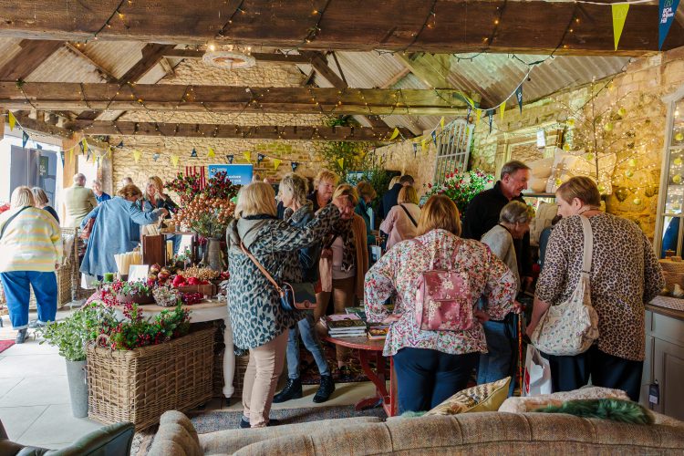 3RD ANNUAL ISLE OF WIGHT HOMES AND INTERIORS SHOW A HUGE SUCCESS