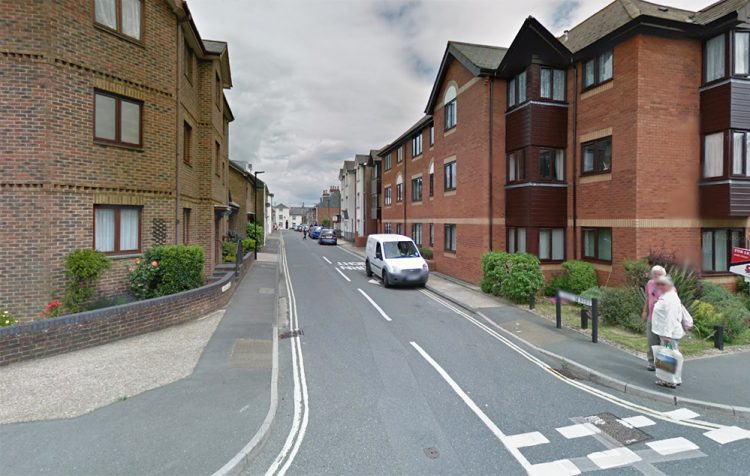 CONSULTATION LAUNCHED ON PROPOSAL FOR NEW PAY AND DISPLAY BAYS IN NEWPORT