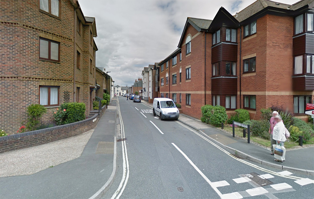 CONSULTATION LAUNCHED ON PROPOSAL FOR NEW PAY AND DISPLAY BAYS IN NEWPORT