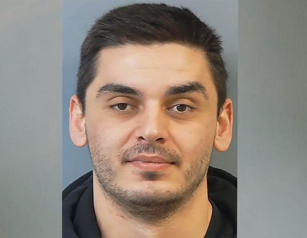 PRISON SENTENCE AND DRIVING BAN FOR DRUG RUNNER CAUGHT DELIVERING COCAINE