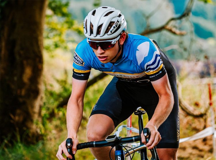 WEEKEND OF RACING FOR WIGHTLINK-WIGHT MOUNTAIN CYCLING TEAM MEMBERS