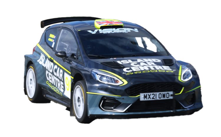 Will Nicholls Rally 2 WEEKS TO GO UNTIL RALLY ACTION RETURNS WITH ISLAND STAGES 2024 - Isle ...