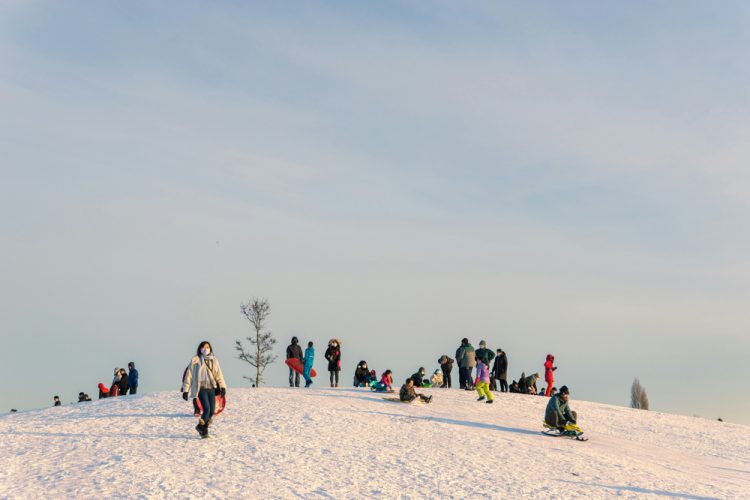 WINTER WONDERS: COSY ENTERTAINMENT IDEAS FOR ISLE OF WIGHT RESIDENTS AND VISITORS