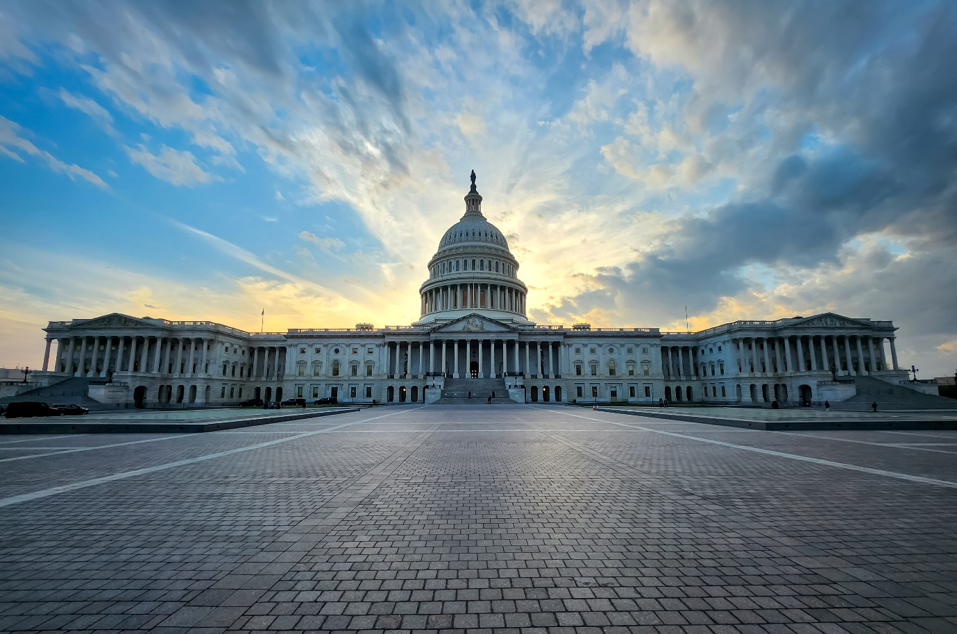HOW DOES THE US ELECTION SYSTEM WORK?