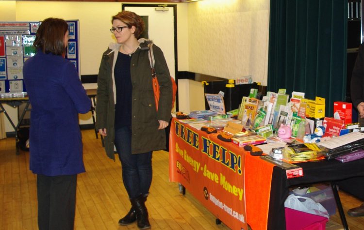 ISLAND CHARITIES UNITE TO OFFER FREE WINTER HELP EVENT