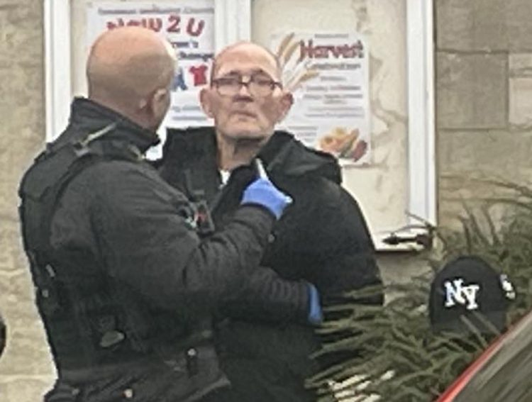 ISLAND MAN REMANDED IN CUSTODY OVER THREATENING BEHAVIOUR AT HOTEL