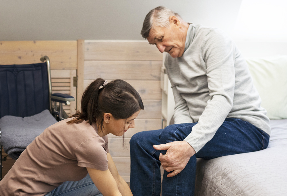 COUNCIL SEEKS VIEWS OF THE ISLAND’S UNPAID CARERS ON SUPPORT SERVICE