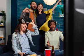 THE CRYPTO CRAZE: WHAT ISLANDERS NEED TO KNOW ABOUT DIGITAL GAMBLING AND ENTERTAINMENT