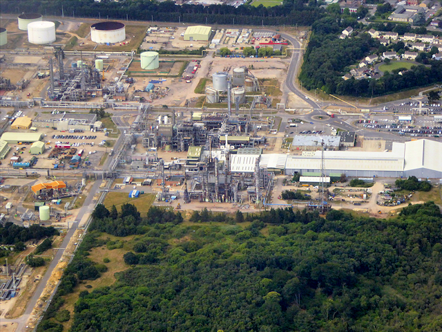 VICTORY FOR ISLANDERS AS EXXONMOBIL SCRAPS CO2 PIPELINE PLANS