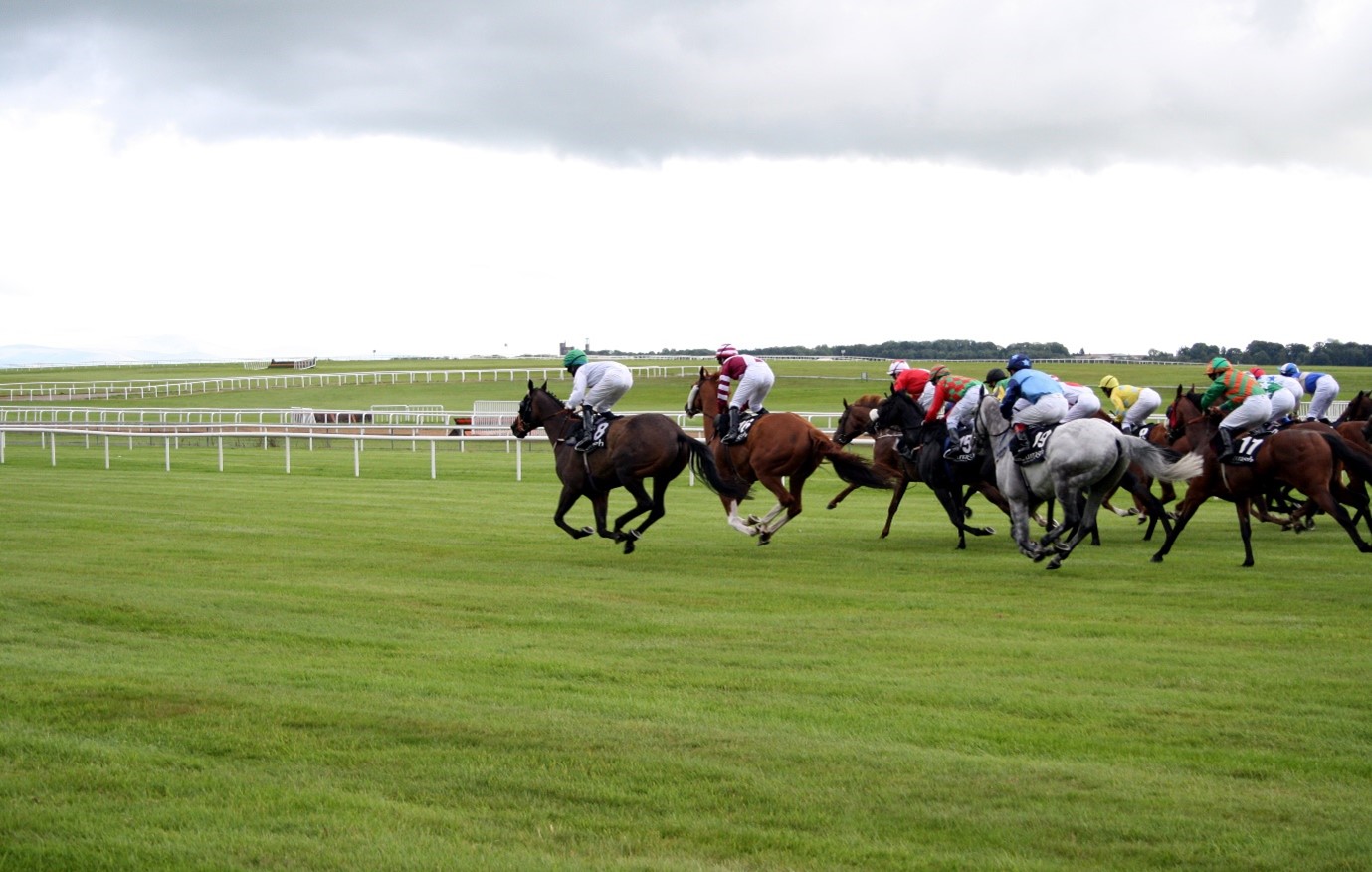 WHAT ARE THE TOP NATIONAL HUNT RACES IN IRELAND?