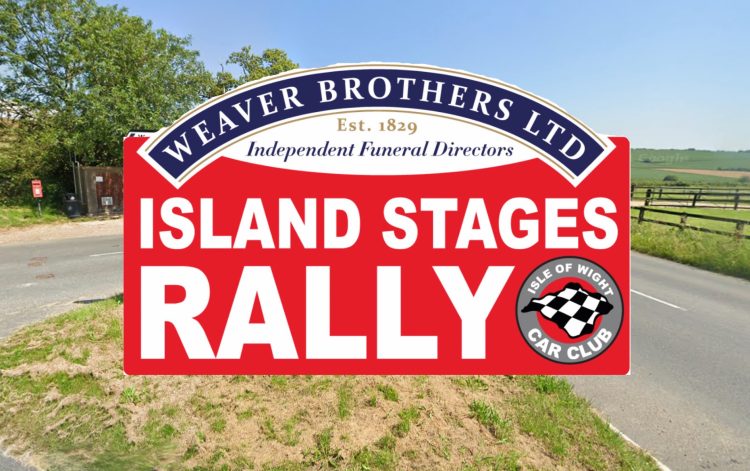 TOP ENTRY LIST CONFIRMED FOR NEXT WEEKEND’S ISLAND STAGES RALLY