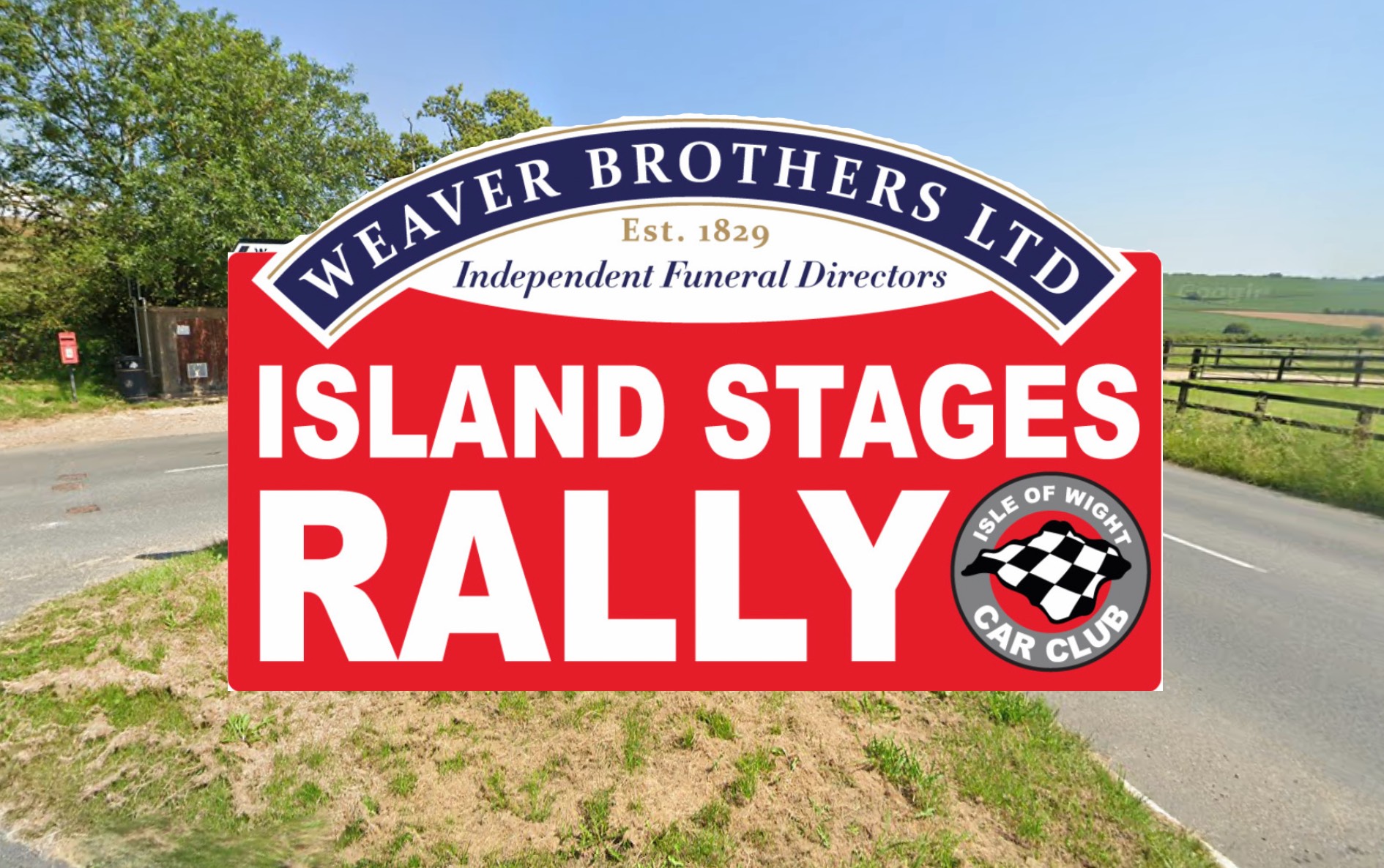 TOP ENTRY LIST CONFIRMED FOR NEXT WEEKEND’S ISLAND STAGES RALLY