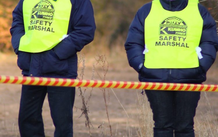 MOTORSPORT MARSHALS WANTED FOR NEXT MONTH’S ISLAND STAGES RALLY