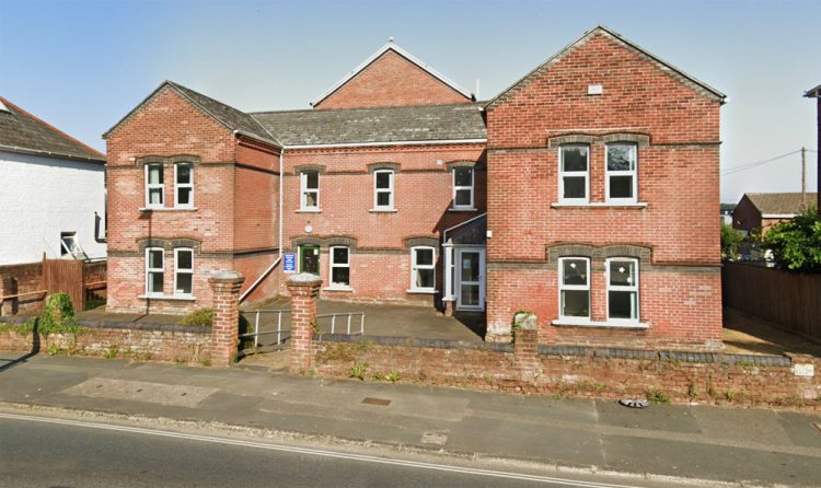 £150,000 SECURED TO BRING FORWARD NEW HOUSING ON FAIRLEE ROAD