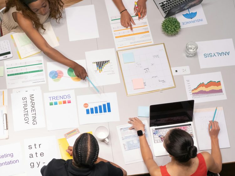 IS TECHNOLOGY EFFECTIVE IN PROMOTING BUSINESS TRANSFORMATION?