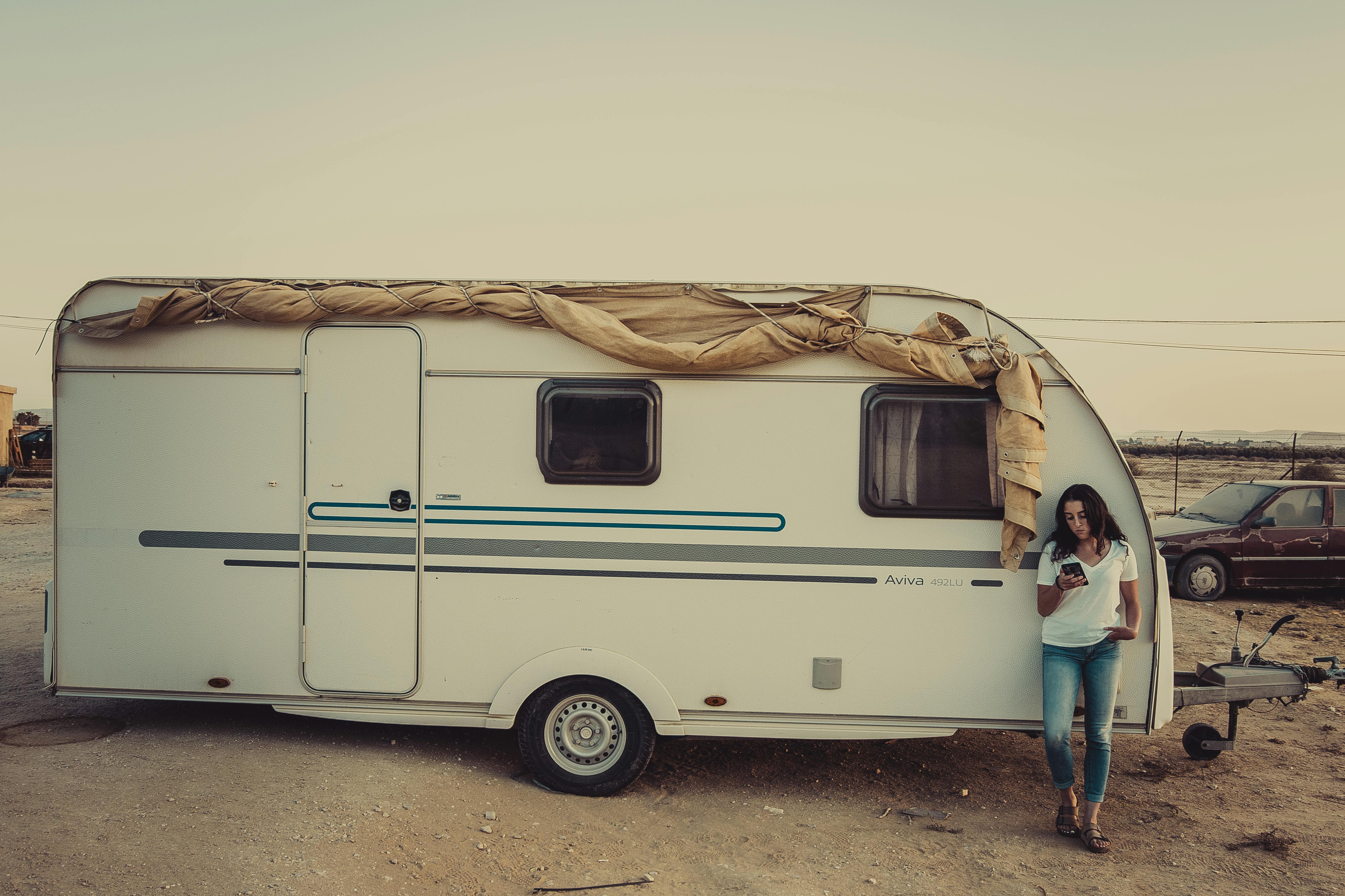 WHY MOTORHOMES ARE THE ULTIMATE TRAVEL FREEDOM
