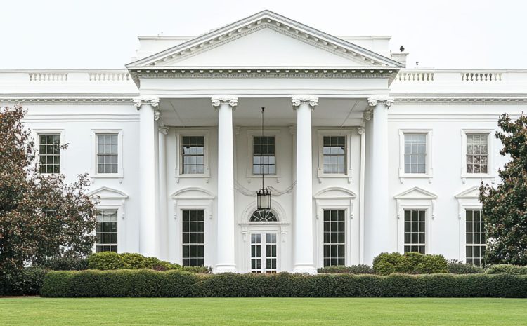 FROM THE WHITE HOUSE TO THE ISLE: HOW ENGAGED ARE ISLANDERS IN THE U.S. PRESIDENTIAL RACE?