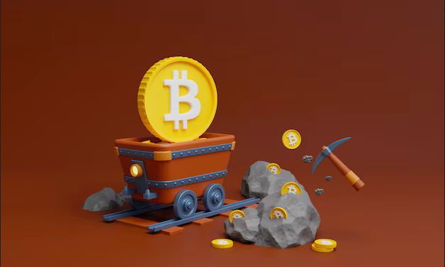 BITCOIN MINING AND THUNDERBOLT UNION: A COMPREHENSIVE OVERVIEW