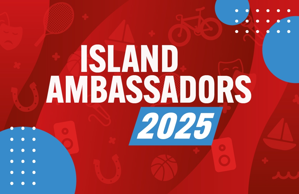 APPLICATIONS OPEN FOR RED FUNNEL’S ISLAND AMBASSADOR INITIATIVE