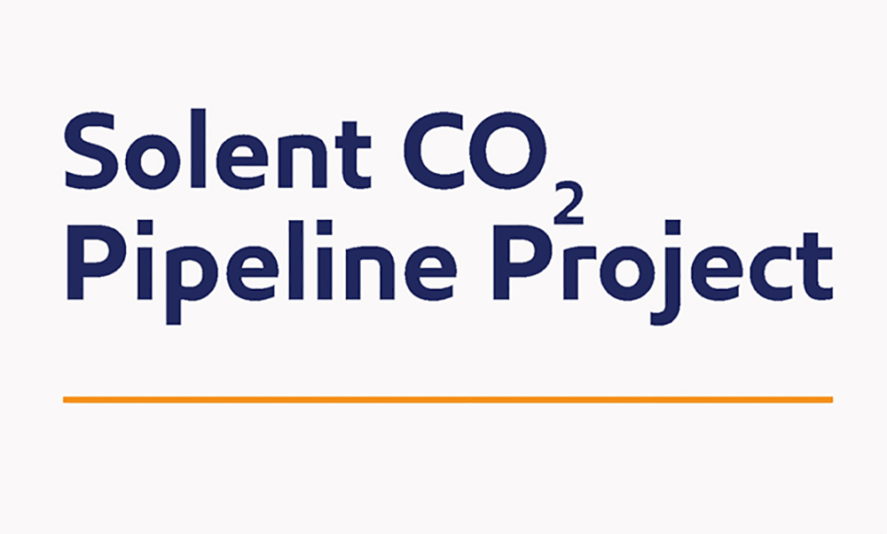 EXXONMOBIL ISSUES SOLENT CO2 PIPELINE PROJECT UPDATE