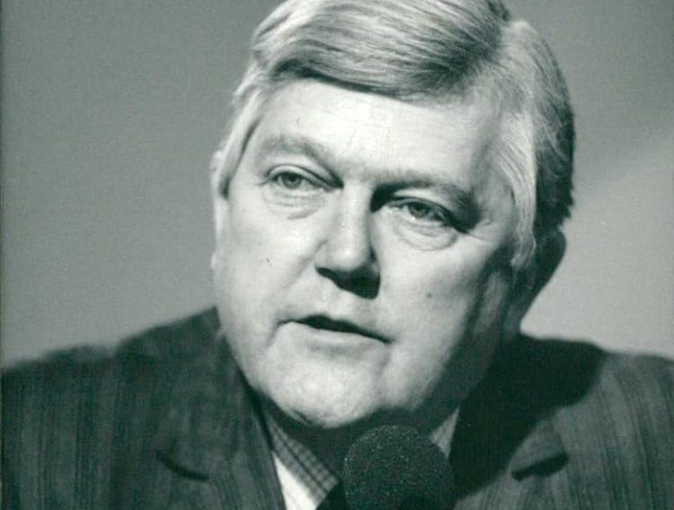ON THIS DAY: STEVE ROSS MP WAS RE-ELECTED AS THE ISLAND’S MP 50 YEARS AGO