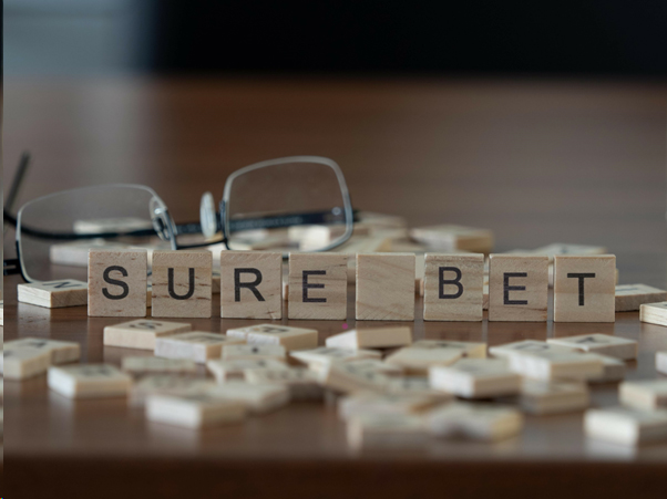 DEFINING AND COMPARING ARBITRAGE AND VALUE BETTING