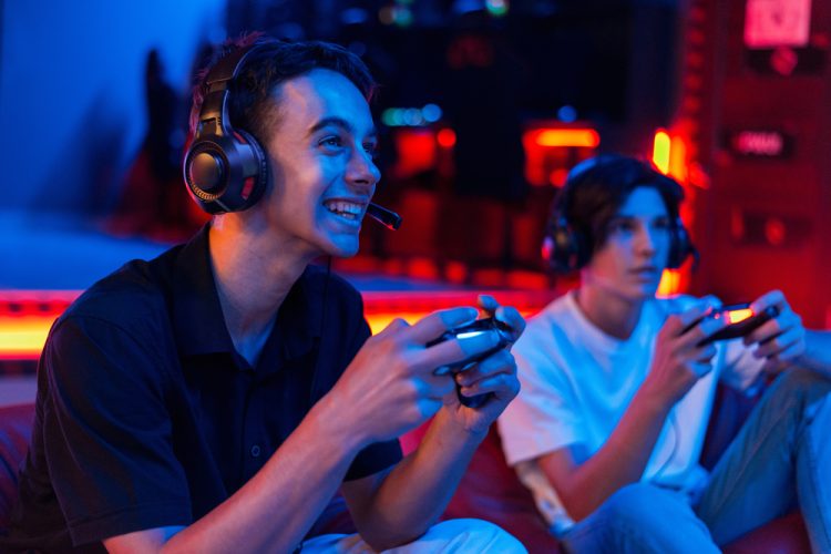 GAMING EVENTS TO VISIT IN 2025