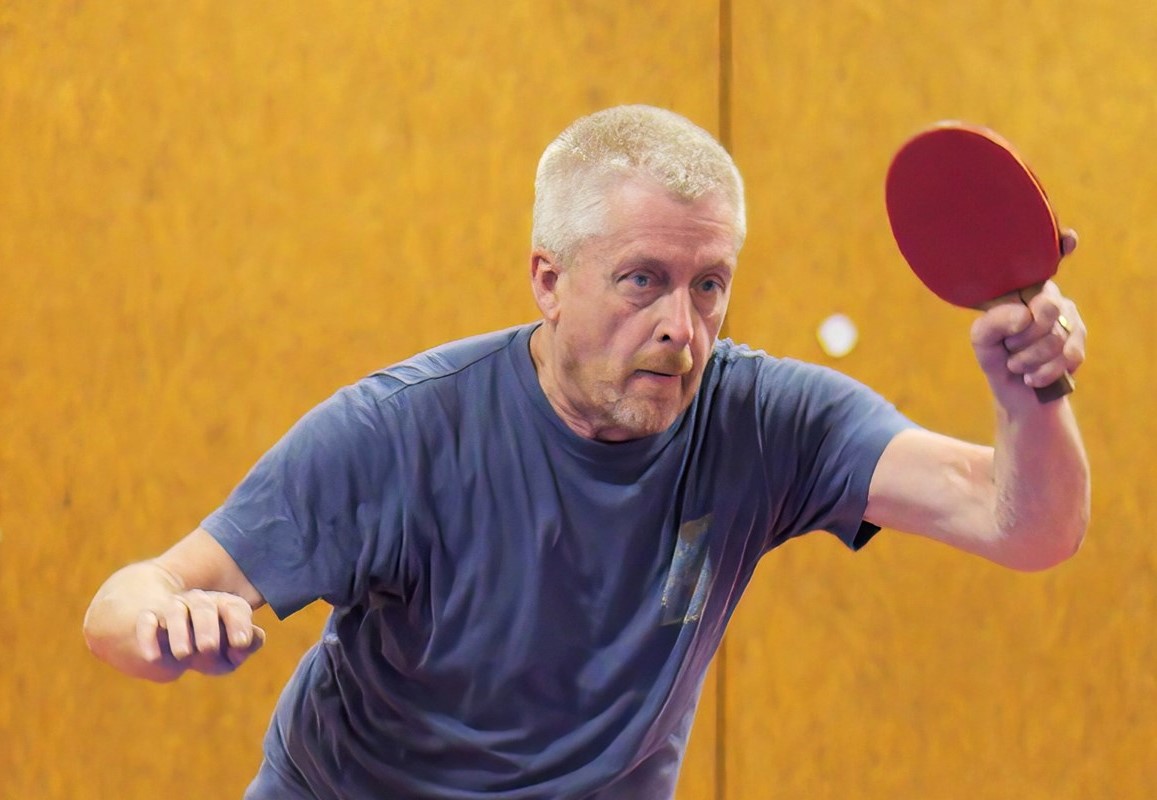 RYDE RANKERS CHALLENGE FOR DIV 1 TABLE TENNIS TOP SPOT - Isle of Wight ...