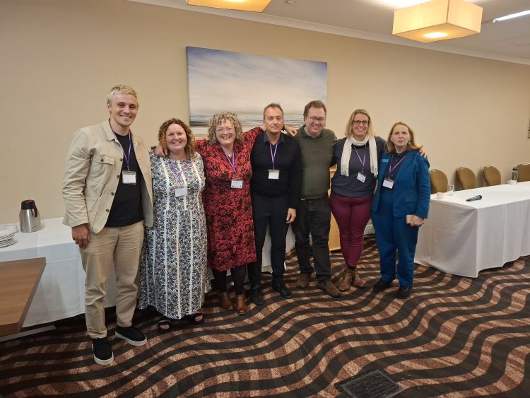 ISLAND’S FIRST-EVER DYSLEXIA AND DYSCALCULIA CONFERENCE A ROARING SUCCESS