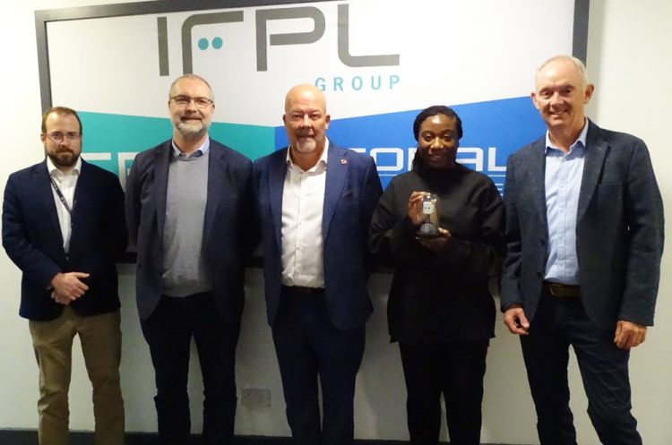 ISLE OF WIGHT’S IFPL GROUP HITS 4 MILLION UNITS MILESTONE