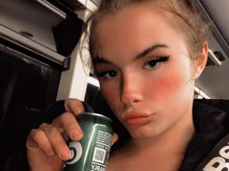 CRIMINAL BEHAVIOUR ORDER FOR 21-YEAR-OLD OVER PERSISTENT ISSUES