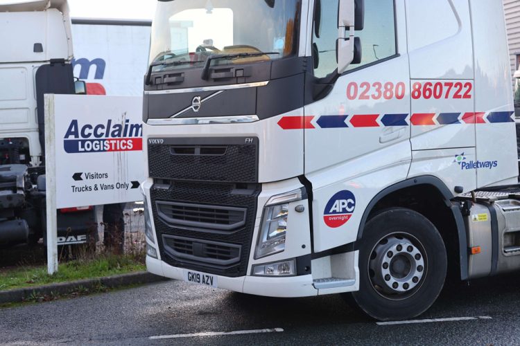 MAN IN HIS 60S REMAINS IN HOSPITAL AFTER BEING HIT BY LORRY - Isle of ...