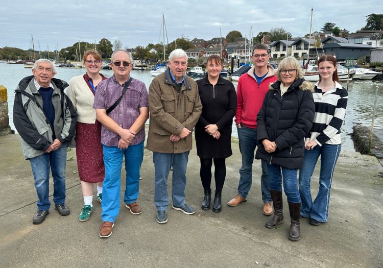WOOTTON CREEK WATER TESTING PROGRAMME DELIVERS POSITIVE NEWS